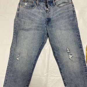 Point Sur (J Crew) Jeans